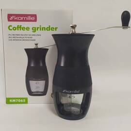 Кавомолка Kamille (7065)