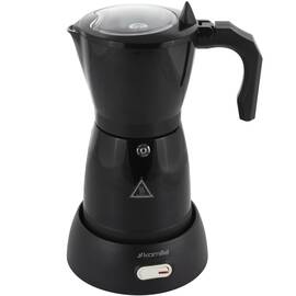 Кавоварка електрична гейзерна 300 мл Kamille (2601)