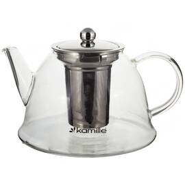 Заварник із знімним ситечком 800 мл Kamille (0784S)