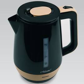 Чайник электрический 1,7 л 2000 Вт Maestro черный (MR033-BLACK)