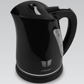 Чайник электрический 1,7 л 2000 Вт Maestro черный (MR038-BLACK)