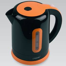 Чайник электрический 1,7 л 2000 Вт Maestro черный (MR040-BLACK)