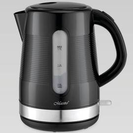 Чайник электрический 1,7 л Maestro (MR035-BLACK)