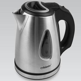 Чайник электрический металлический 1 л 1600 Вт Maestro (MR029)