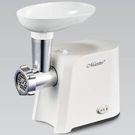 Мясорубка электрическая 1000W Maestro (MR852)