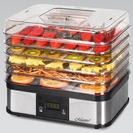 Сушарка для фруктів Maestro (MR767)