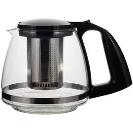 Заварник со съемным ситечком 750 мл Ofenbach (100614S)