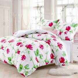 Постільна білизна Valtery софткоттон 200х220 MP-13