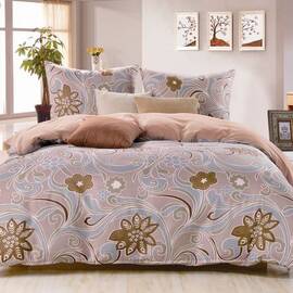 Постельное белье Valtery софткоттон 200х220 MP-18