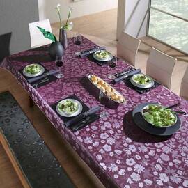 Скатерть Diamond 140Х180 27426 Friedola