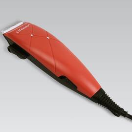 Машинка для стрижки волос Maestro (MR654C-RED)
