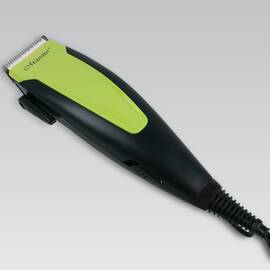 Машинка для стрижки волос Maestro (MR656C-GREEN)