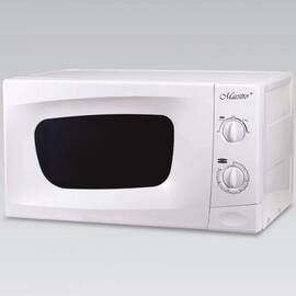 Мікрохвильова піч 20л Maestro (MR730)