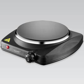 Настільна керамічна плита на 1 конфорку 1200 Вт Maestro (MR773-1)