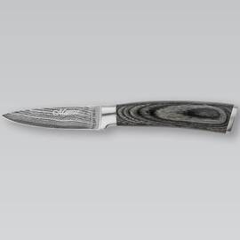 Нож для чистки овощей Maestro Damascus 8 см (MR1484)