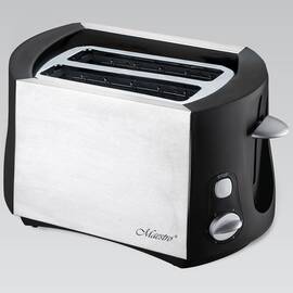 Тостер 800 Вт Maestro (MR704)