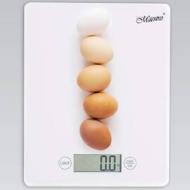 Ваги кухонні електронні Maestro (MR1800)