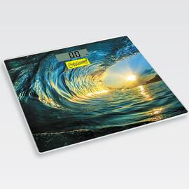 Ваги електронні підлогові Maestro (MR1821)