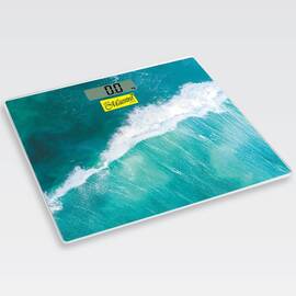 Ваги електронні підлогові Maestro (MR1827)