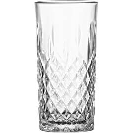 Набор стаканов Alba высоких 356мл 3шт Ardesto (AR2635AB)