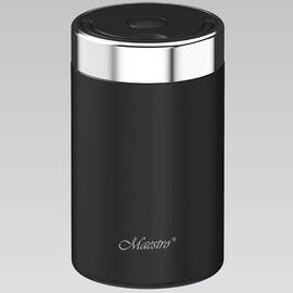 Термос для пищи 0.75 л Maestro (MR1649-75-BLACK)