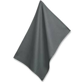 Кухонное полотенце KELA Tia серое 50x70 (12708), Цвет: серый, Размер: 50x70