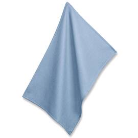 Кухонное полотенце KELA Tia летняя лазурь 50x70 (12718), Цвет: голубой, Размер: 50x70