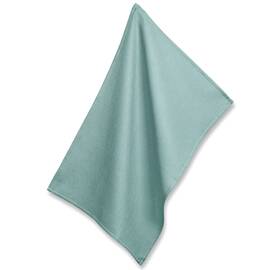 Кухонное полотенце KELA Tia мятно-зеленое 50x70 (12713), Цвет: зеленый, Размер: 50x70