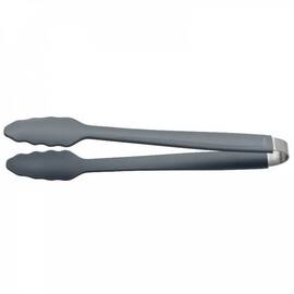 Щипцы для гриля KELA Tom 30 см, серые (12586)