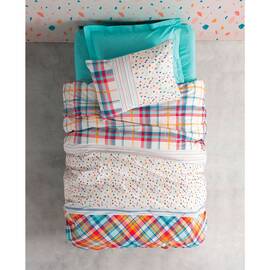 Комплект підлітковий Cotton Box 160х220 BANITTI MINT