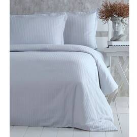 Постельное белье Pavia 2шт(160х220) LINEA GRI (402390), Размер: семейный 2шт(160x220), Основной цвет: серый