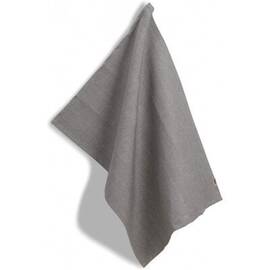 Кухонное полотенце KELA Puro 50x70 серый (12805), Цвет: серый, Размер: 50x70