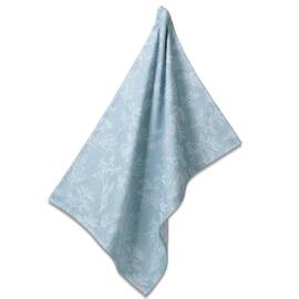 Кухонное полотенце KELA Svea 50x70 морозна блакить (12796)