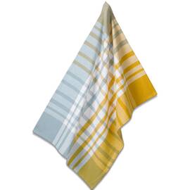 Кухонное полотенце KELA Svea 50x70 в клітинку (12798), Цвет: набор разных цветов, Размер: 50x70