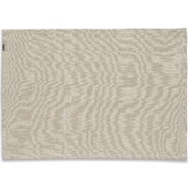 Коврик сервировочный KELA Puro бежевый 45х30 см (12814), Тип: салфетки, Цвет: бежевый, Форма скатерти: прямоугольная, Размер: 30x45