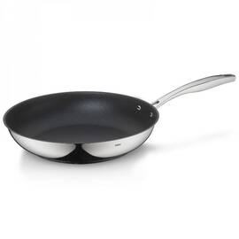 Сковорода KELA Flavoria 28 см (10199), Цвет: серебряный, Тип: сковорода, Форма: круглая, Диаметр (см): 28