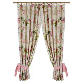 Комплект штор 2 шт. 136х170 Орхідея Прованс (030940)