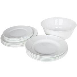 Сервиз Luminarc EVERYDAY 19 пр (G0567)