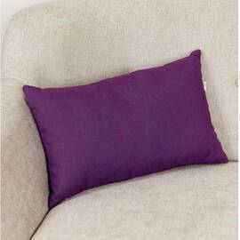Наволочка декоративная 30х45 Фіолет Прованс (029860), Цвет: фиолетовый, Тип: наволочки, Размер: 30x45