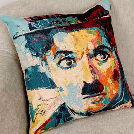 Наволочка 45х45 гобеленовая CHAPLIN Прованс (029978)