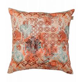 Наволочка декоративная 45х45 AWAY ABOUT Прованс (029909), Цвет: терракотовый, Тип: наволочки, Размер: 45x45