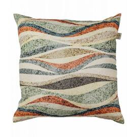 Подушка декоративна 45х45 AWAY ACROSS Прованс (029903), Колір: теракотовий, Розмір: 45x45