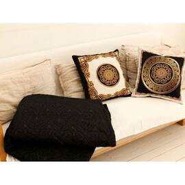 Покривало стьобане 220х240 Baroque Прованс (026842)