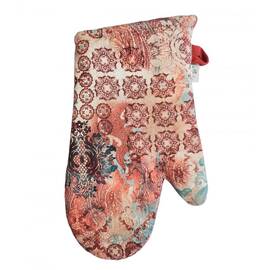 Рукавичка MixPrint AWAY ABOUT Прованс (031191)