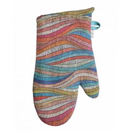 Рукавичка MixPrint 501 хвиля Прованс (031189)