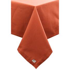 Скатерть 180x132 Гарбузова Прованс (030756), Тип: скатерти, Цвет: терракотовый, Форма скатерти: прямоугольная, Размер: 132x180