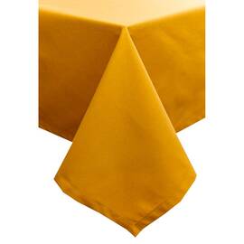 Скатерть 180x132 Охра Прованс (030750), Тип: скатерти, Цвет: золотой, Форма скатерти: прямоугольная, Размер: 132x180
