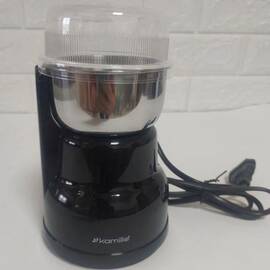 Кавомолка електрична 150 Вт Kamille (6734)