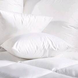 Подушка пухова Muhldorfer Premium Special 50x70 двокамерна