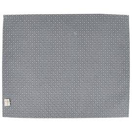 Салфетка 35x45 Merry Christmas серая Прованс (031381), Тип: салфетки, Цвет: серый, Форма скатерти: прямоугольная, Размер: 35x45